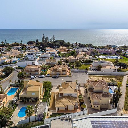 Villa Ribeiro By Hellovacations Albufeira Exterior foto