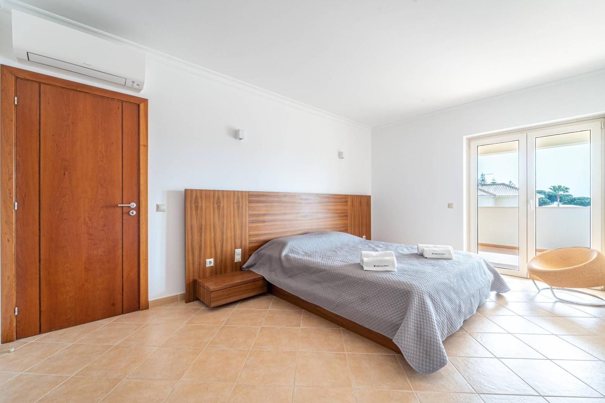 Villa Ribeiro By Hellovacations Albufeira Exterior foto