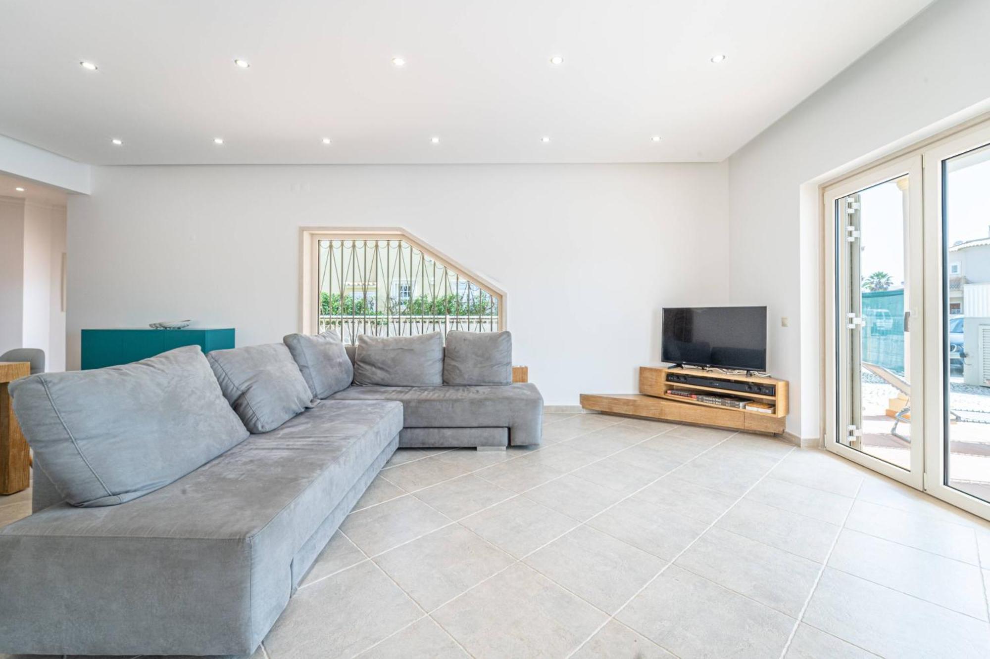 Villa Ribeiro By Hellovacations Albufeira Exterior foto