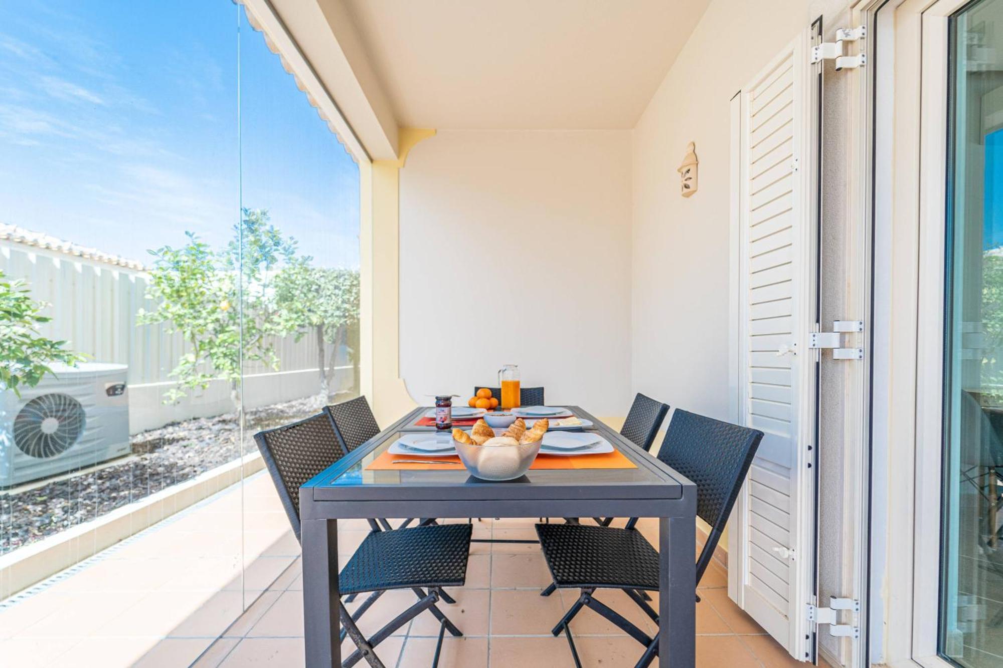 Villa Ribeiro By Hellovacations Albufeira Exterior foto