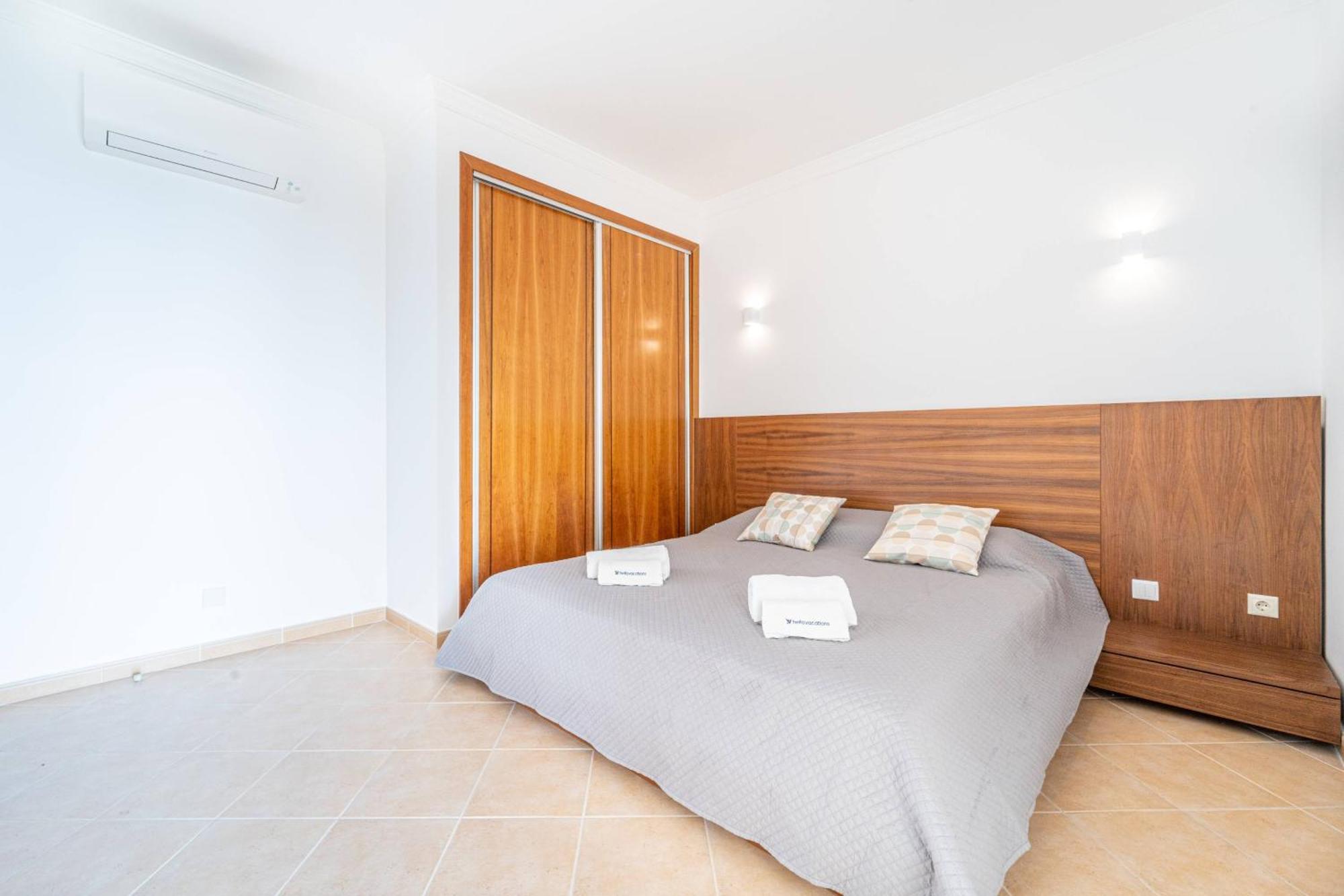 Villa Ribeiro By Hellovacations Albufeira Exterior foto