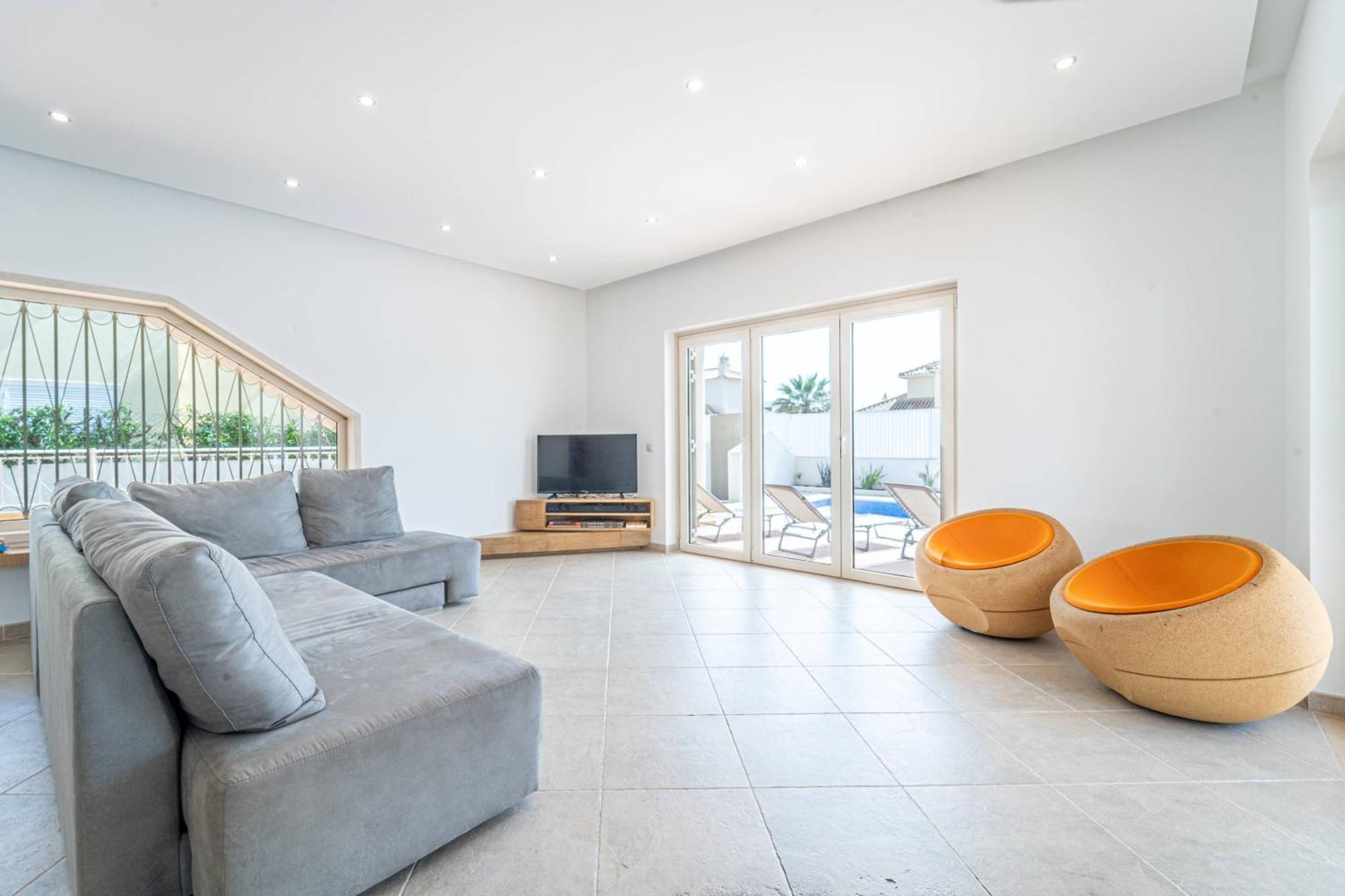 Villa Ribeiro By Hellovacations Albufeira Exterior foto